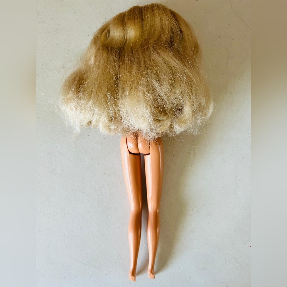Vintage Sparkle Eyes Barbie Doll Vintage Barbie Doll Vintage Doll Vintage Toys - Picture 10 of 11
